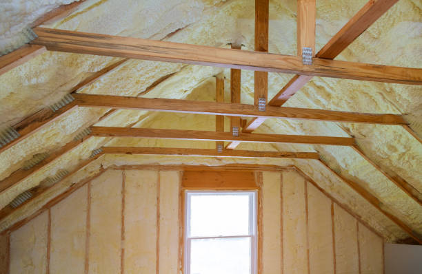 Best Residential Insulation in Jackson, GA