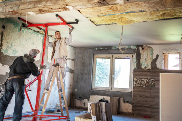 Best Commercial Insulation in Jackson, GA