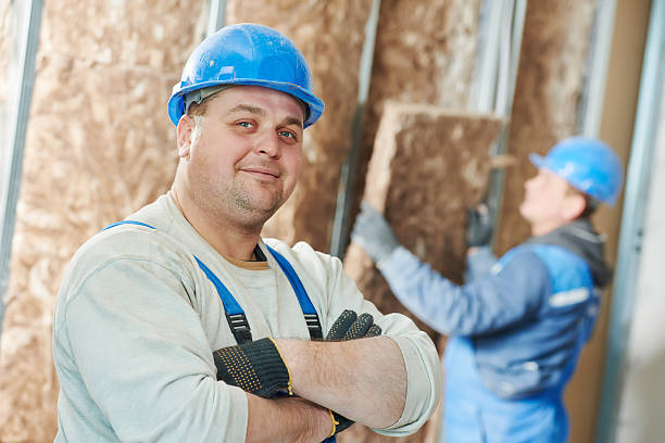 Best Types of Insulation in Jackson, GA