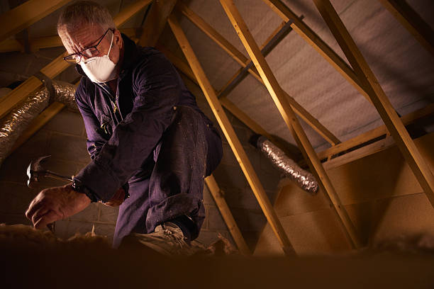 Best Insulation for Specific Applications in Jackson, GA
